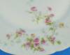 Click to view larger image of Theodore Haviland Limoges Floral Plate (Image2)