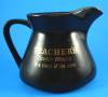 Click to view larger image of Wade Teacher's Scotch Wiskey Advertising Pitcher (Image2)