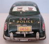 Click to view larger image of Dick Tracy Marx Police Squad Car No. 1 - Friction. (Image5)