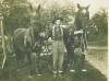 Click to view larger image of CABINET PHOTO  4 GREAT PHOTOS of FARM FAMILY 1800's. (Image5)