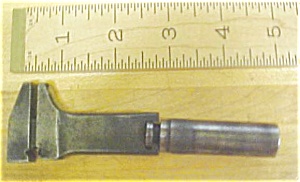 Gendron Diamond Cycle Wrench Pat. 1892 (Image1)