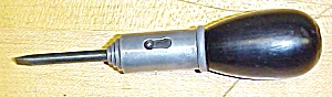 Yankee Handyman No. 2H Ratchet Screwdriver (Image1)
