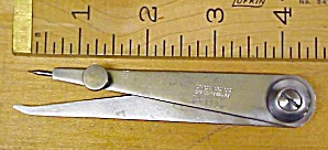 Union Hermaphrodite Caliper 4 inch (Image1)