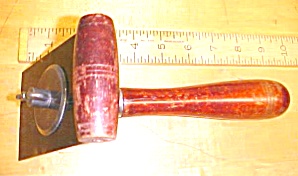 Starrett Hand Scraper No. 194 Adjustable Swivel Head (Image1)