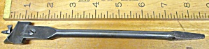Jennings Griffin Brace Auger Expansive Bit Up To 2.0 Inch Dia.
