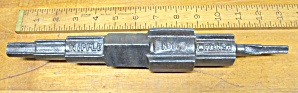 NYE Nipple Wrench Pipe Nipple Remover (Image1)