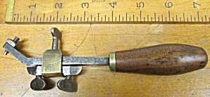 Stillman Saw Set Adjustable Patent 1848 (Image1)