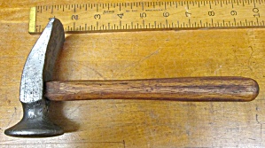 Cobblers Hammer Antique Cobbler's 1 Pound
