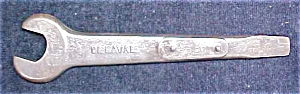 Delaval Screwdriver Combination Wrench (Image1)