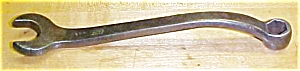 Ford Combination Wrench 10 inch M 12 (Image1)