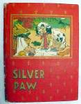 Click to view larger image of Silver Paw A Dogs Adventures 1912 (Image1)