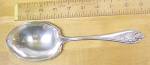 Click here to enlarge image and see more about item SIL367: Rogers Spoon Server 9 inch Large Old Colony 1911