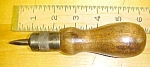 Click to view larger image of Millers Falls Ratchet Screwdriver No. 59 (Image1)
