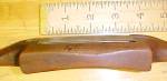 Click to view larger image of Antique Wood Handle Spoke Shave Nice! (Image2)