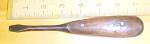 Click to view larger image of Antique Screwdriver Knife Handle Type 7 inch (Image1)