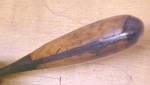 Click to view larger image of Irwin Screwdriver Knife Wood Handle 8 inch (Image3)