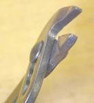 Click to view larger image of Indestro Miniature Pliers 5 inch No. 3411 Slip Joint (Image4)