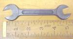 Click to view larger image of Auto-Kit Wrench Vanadium No. 200 Open End (Image4)
