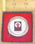 Click to view larger image of Lufkin Tape Measure 6 Foot Advertising Measuring W606 (Image1)