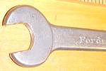 Click to view larger image of Fordson Wrench Open End 7/16-5/8 inch (Image3)