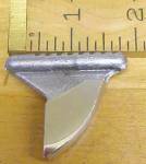 Click to view larger image of Diamond Calk Adjustable Wrench Replacement Jaw 10 in. (Image1)