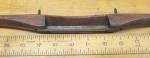 Click to view larger image of Antique Spoke Shave 3.5 inch Flat Cutter (Image2)