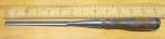 Click here to enlarge image and see more about item T32795: Ohio Tool Socket Beveled Chisel 13/32 inch