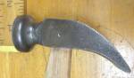 Click to view larger image of Diamond Cobblers Hammer Antique Shoe Hammer (Image5)