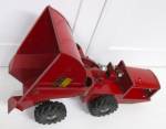 Click to view larger image of Structo Rocker Steel Toy Dump Truck (Image3)