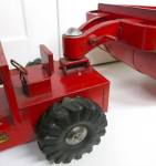 Click to view larger image of Structo Rocker Steel Toy Dump Truck (Image6)