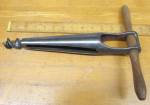 Click to view larger image of Antique Bung Auger Cooper's Reamer (Image1)