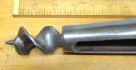 Click to view larger image of Antique Bung Auger Cooper's Reamer (Image2)