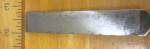 Click to view larger image of Marples & Sons Tanged Beveled Firmer Chisel 3/4 inch (Image3)