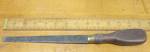 Click to view larger image of Antique Blade Slot Screwdriver (Image1)