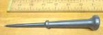 Click to view larger image of Klein Tools Scratch Awl Cast Steel (Image3)