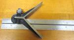 Click to view larger image of Starrett Combination Square 3 Pc. Set (Image3)