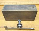 Click to view larger image of Starrett No. 64 Universal Test Indicator + Box (Image1)