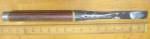 Click to view larger image of Socket Firmer Chisel 1.0 inch Antique (Image2)