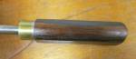 Click to view larger image of Small Antique Chipping Hammer (Image6)