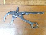 Click to view larger image of Thomas Mfg. Co. Antique Multi-Tool Pliers (Image3)