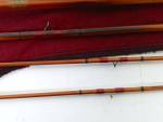 Click to view larger image of Horrocks - Ibbotson Bamboo/Cane Fly Fishing Rod 3 Pc. 9 ft. (Image7)