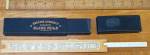 Click to view larger image of Keuffel & Esser Slide Rule Favorite 4054 w/ Case (Image4)