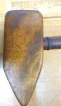 Click to view larger image of Antique Mallet Hardwood 3/4 Pound (Image2)