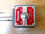 Click to view larger image of Starrett Magnetic Base Indicator Holder No. 657 (Image4)