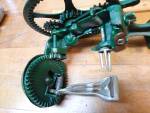 Click to view larger image of Apple Peeler Parer Cast Iron Made in U.S.A. (Image4)