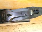 Click to view larger image of Craftsman Smooth Plane No. 3 size (Image2)