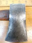 Click to view larger image of Kelly Axe Works Champion Hatchet (Image4)