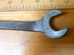Click to view larger image of Ford Combination Wrench T5893 Antique (Image2)