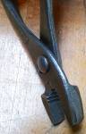 Click to view larger image of Ford Slip Joint Pliers 6 inch (Image4)