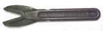Click here to enlarge image and see more about item T4781: Armstrong Alligator Wrench No. 2
